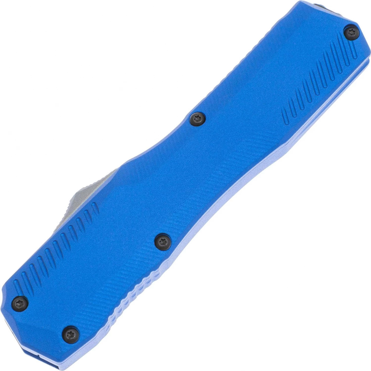 Нож туристический Kershaw Livewire 9000BLU — фото 5