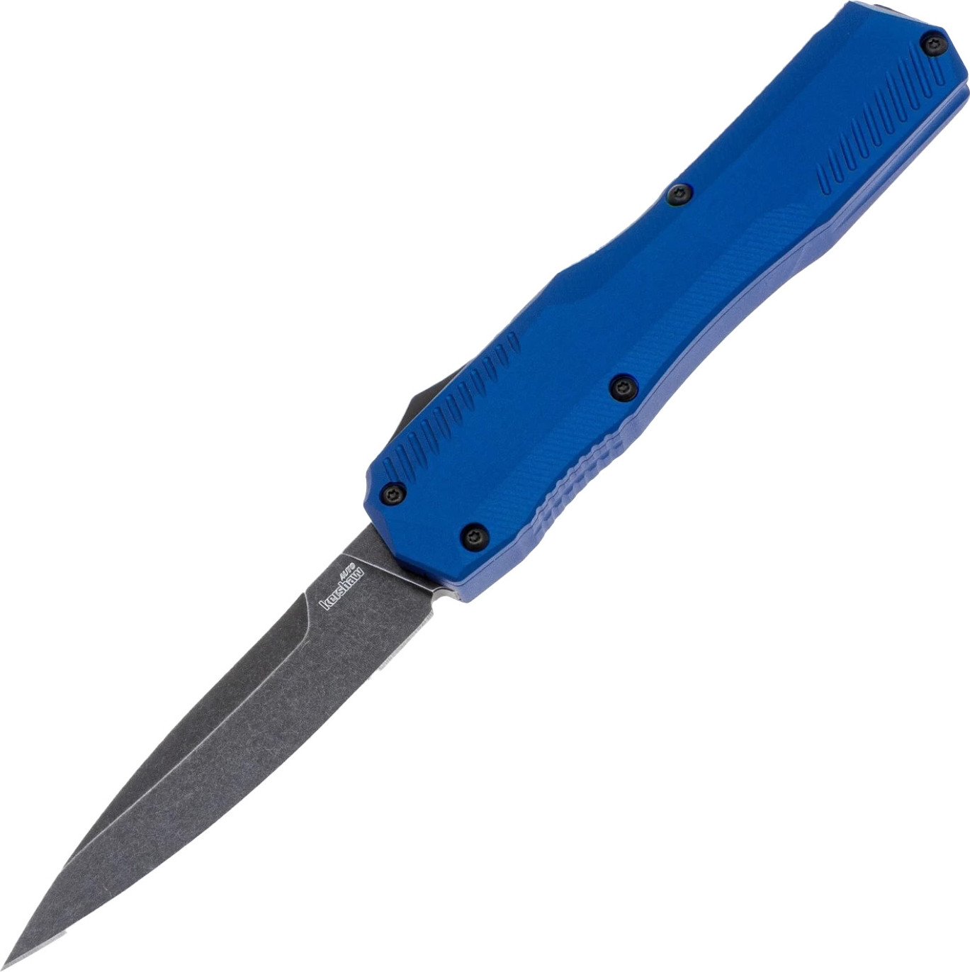 Нож туристический Kershaw Livewire 9000BLUBW