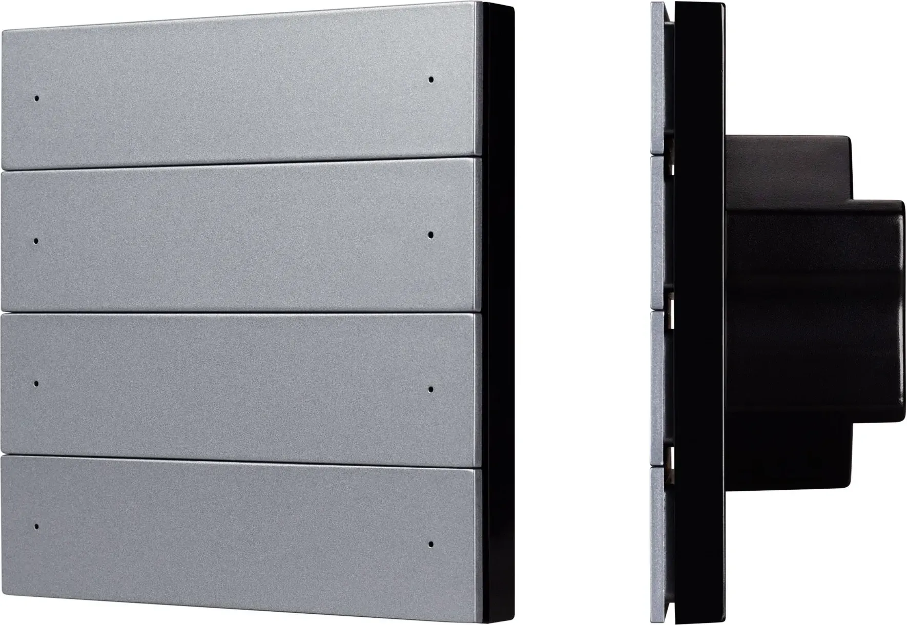 Выключатель Arlight DALI-301-22-8K-D2-IN Grey / 059053