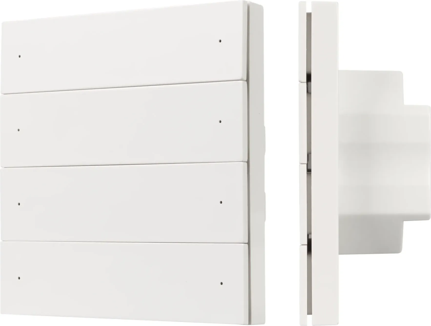 Выключатель Arlight DALI-301-22-8K-D2-IN White / 060975