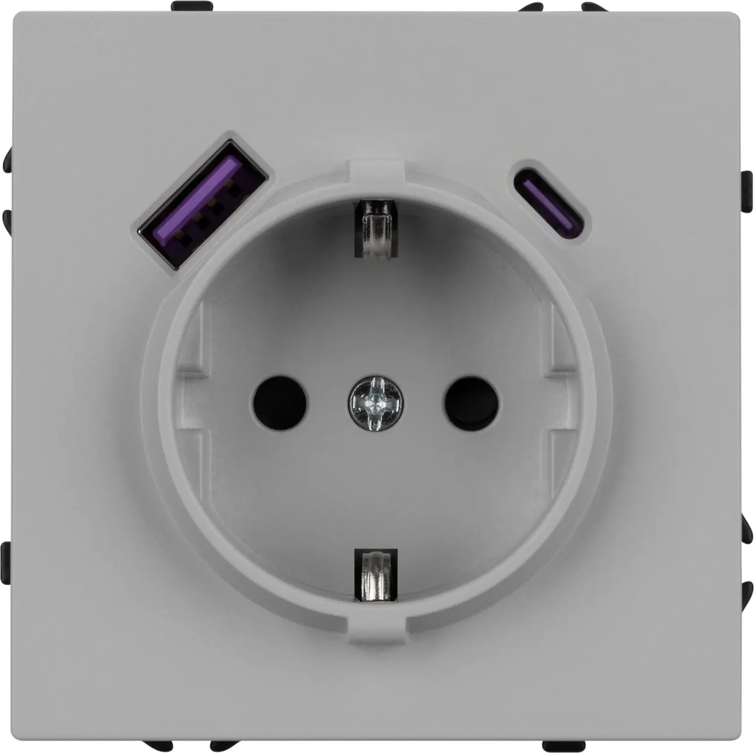 Розетка Arlight SCT-NOBE-MUAC-SFPL-IS / 059445