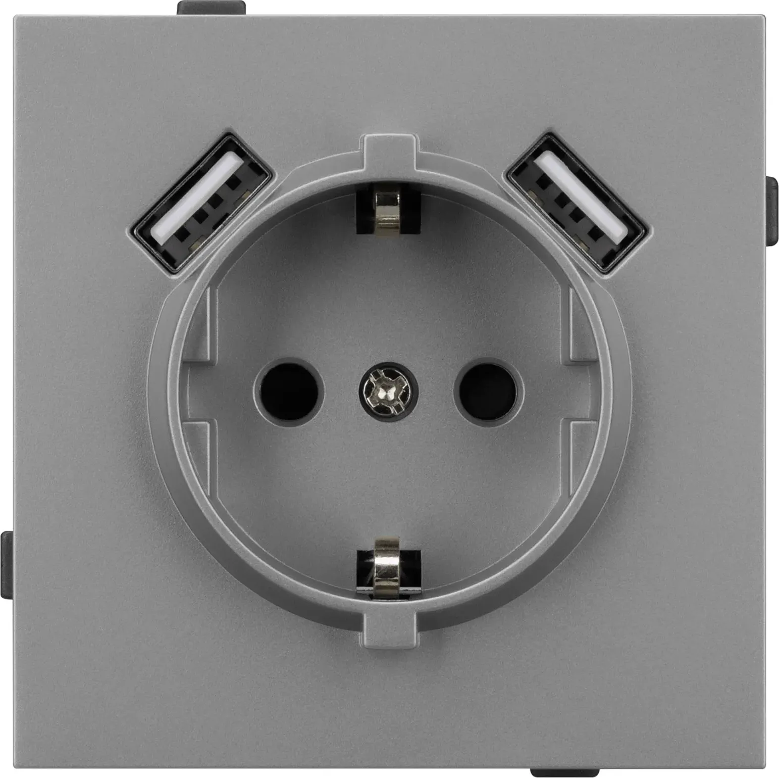 Розетка Arlight SCT-TENDO-MUAA-PL-GR / 054084