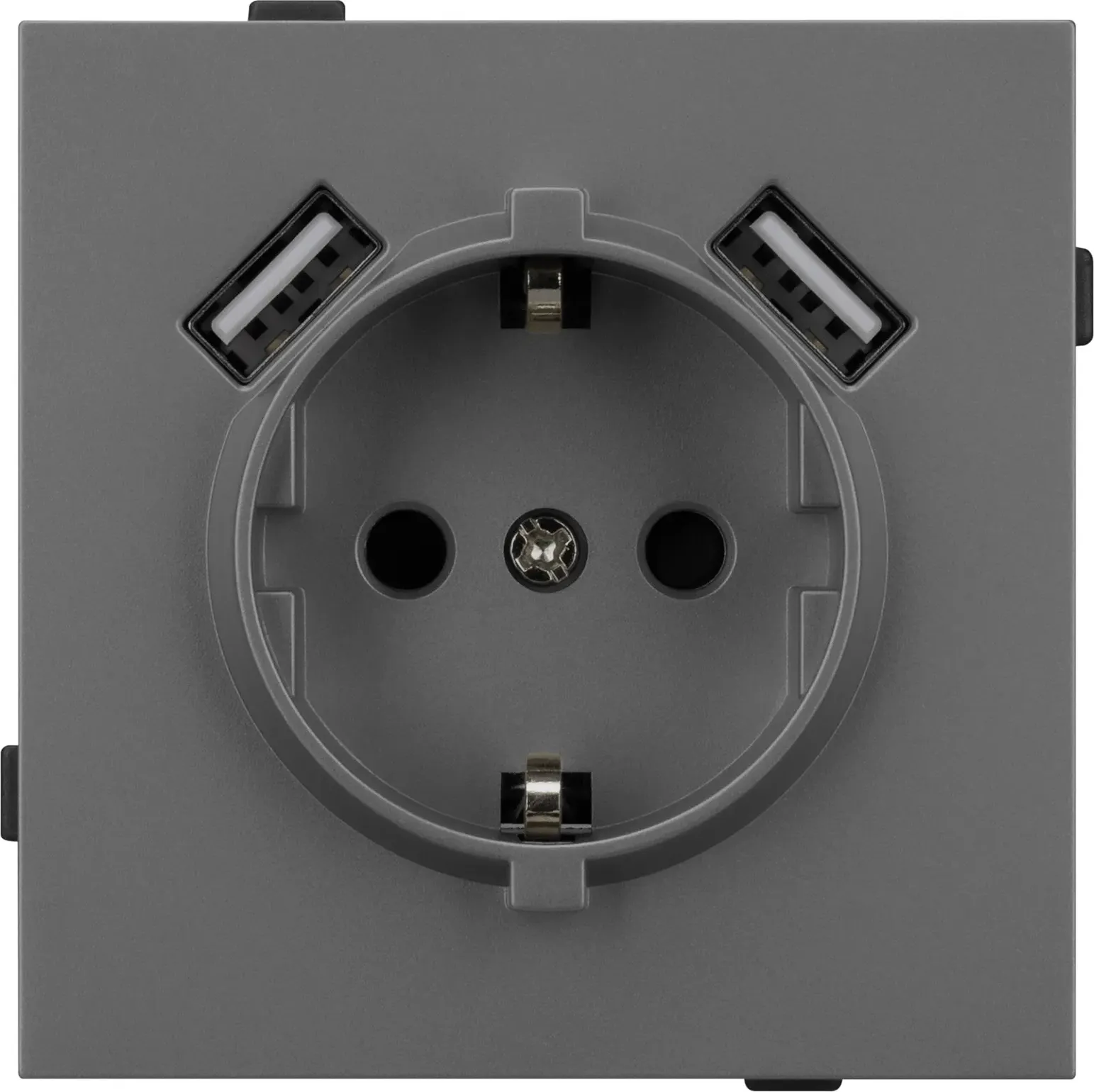 Розетка Arlight SCT-TENDO-MUAA-SFPL-GR / 054605