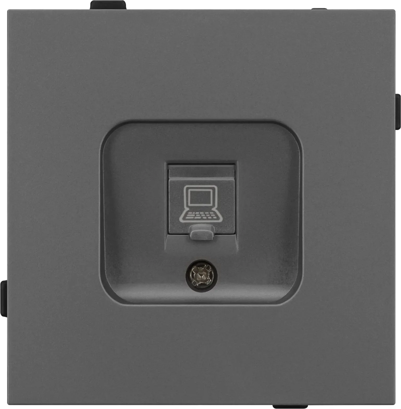 Розетка Arlight SCT-TENDO-MPC1-SFPL-GR / 054593