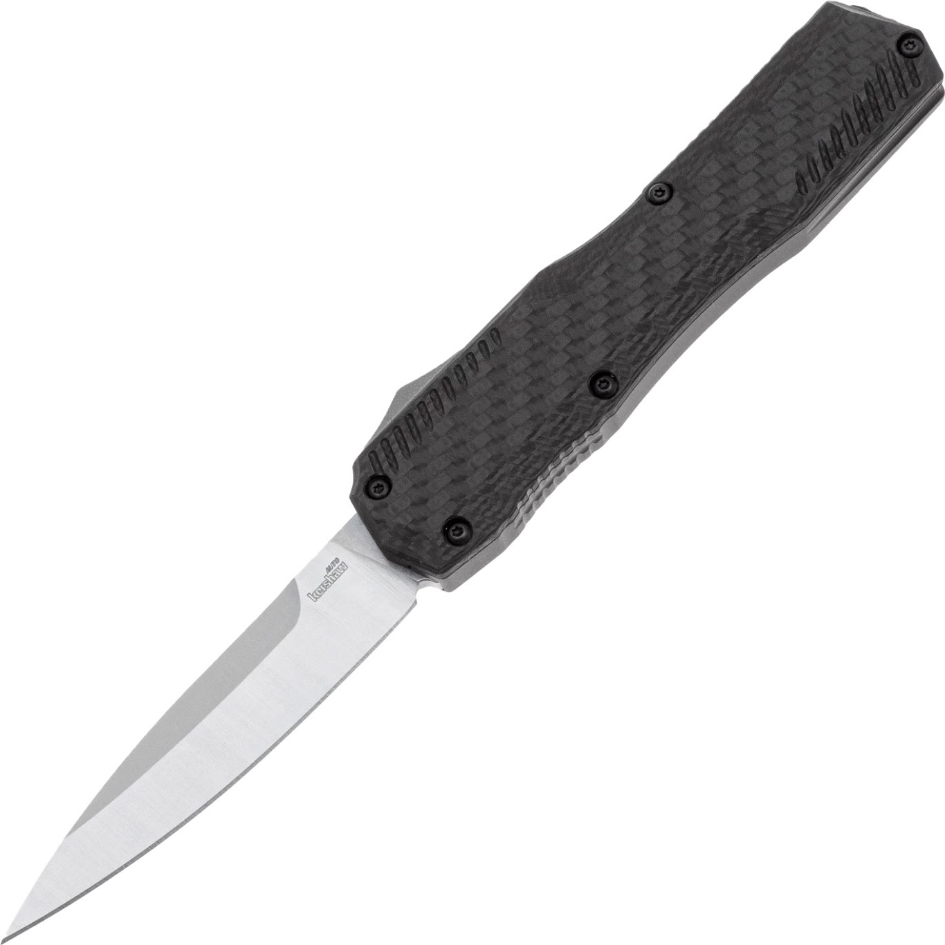 Нож туристический Kershaw Livewire 9000CF