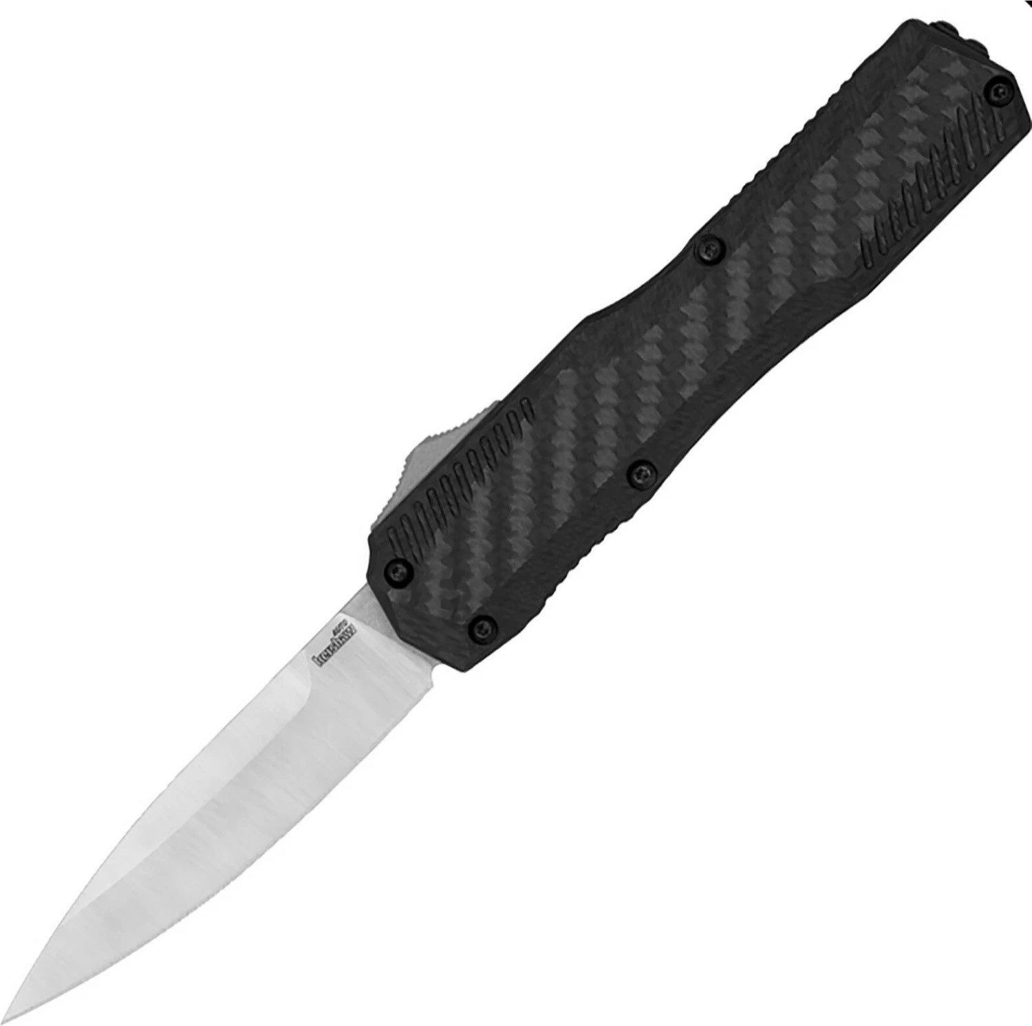 Нож туристический Kershaw Livewire 9000CF — фото 6