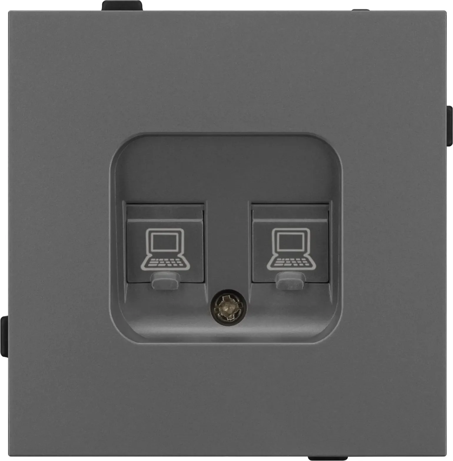 Розетка Arlight SCT-TENDO-MPC2-SFPL-GR / 054597