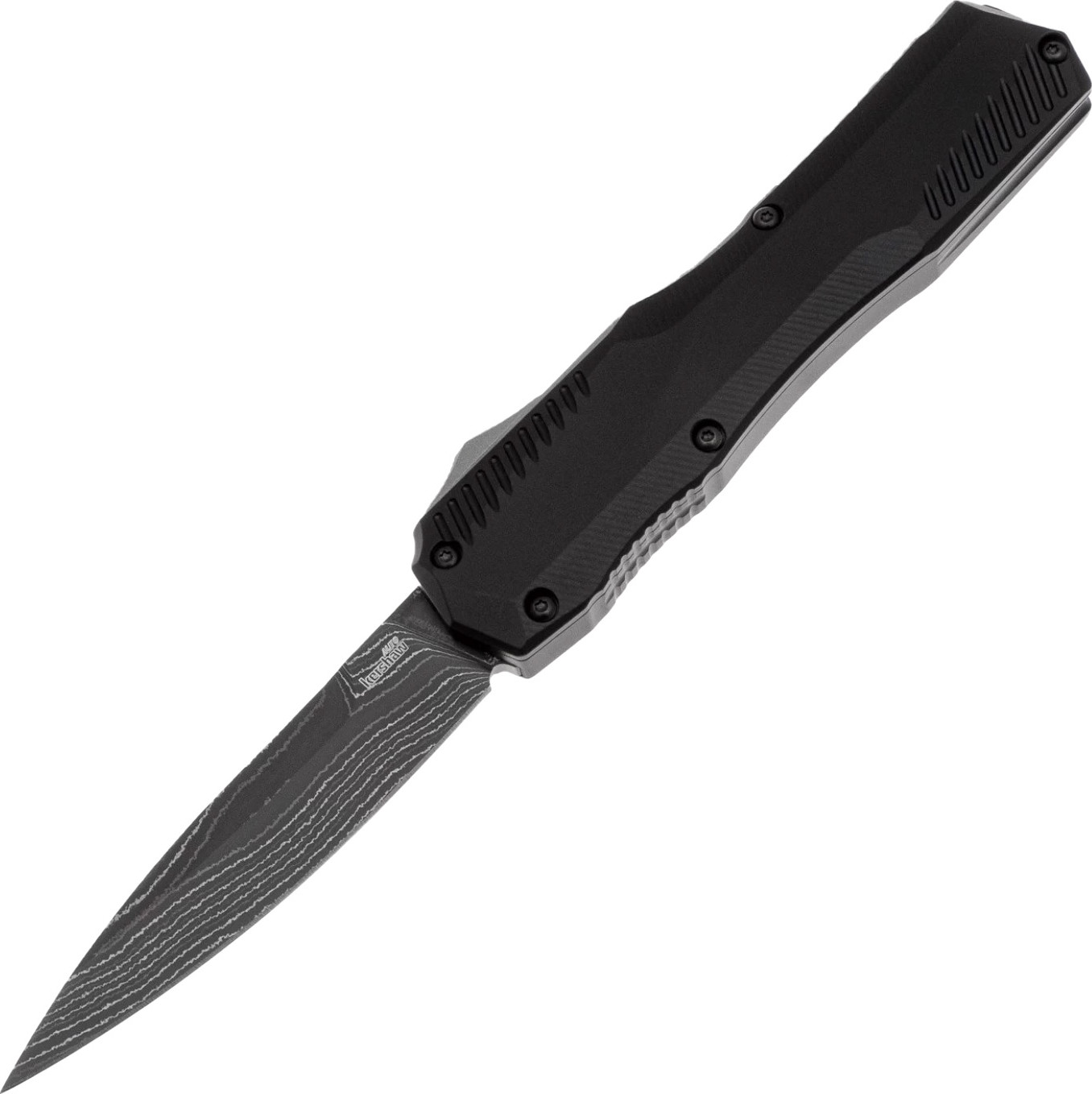 Нож туристический Kershaw Livewire 9000DAM