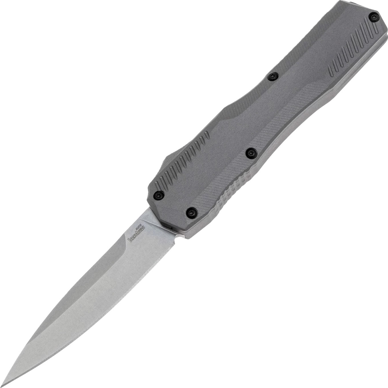 Нож туристический Kershaw Livewire 9000GRY