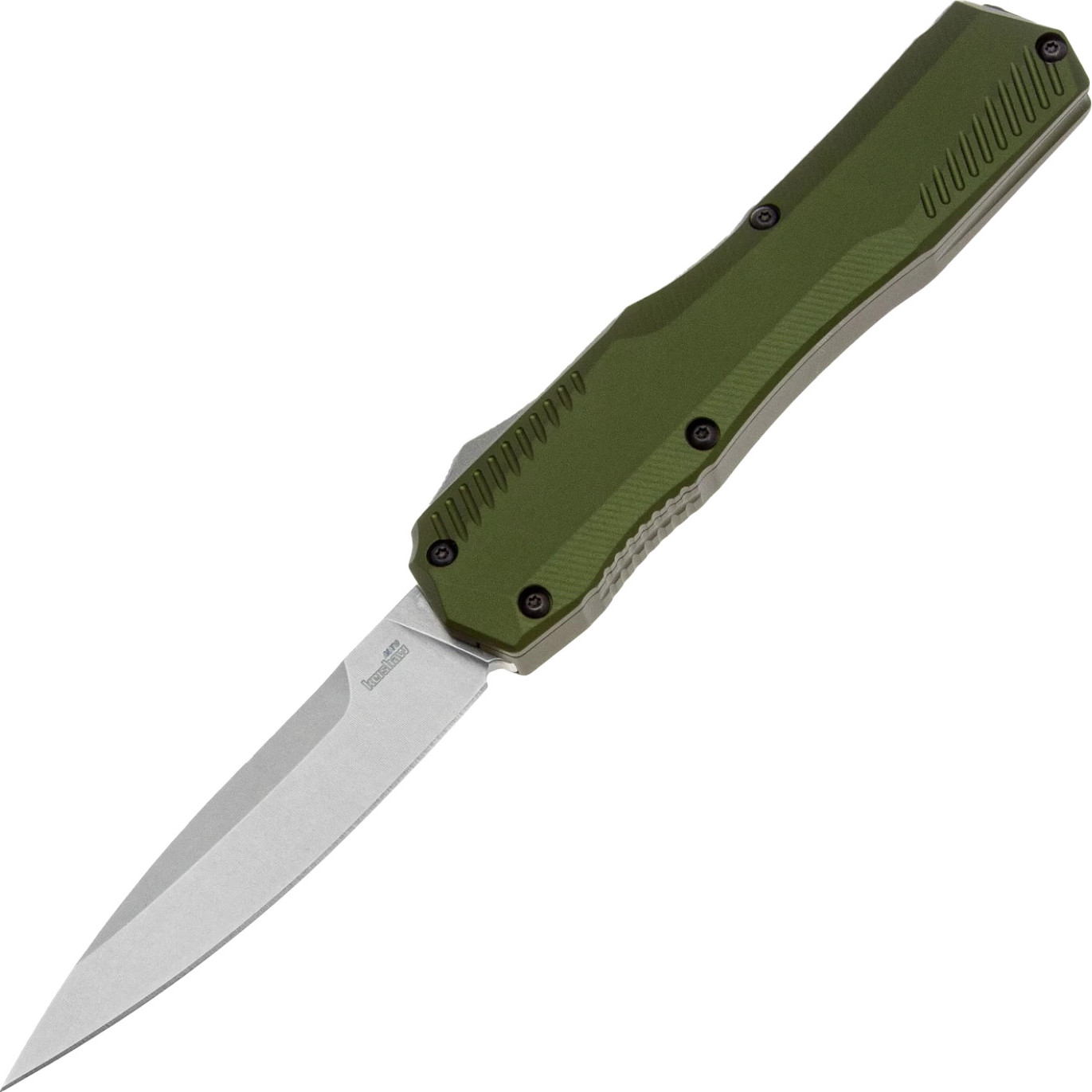 Нож туристический Kershaw Livewire 9000OL