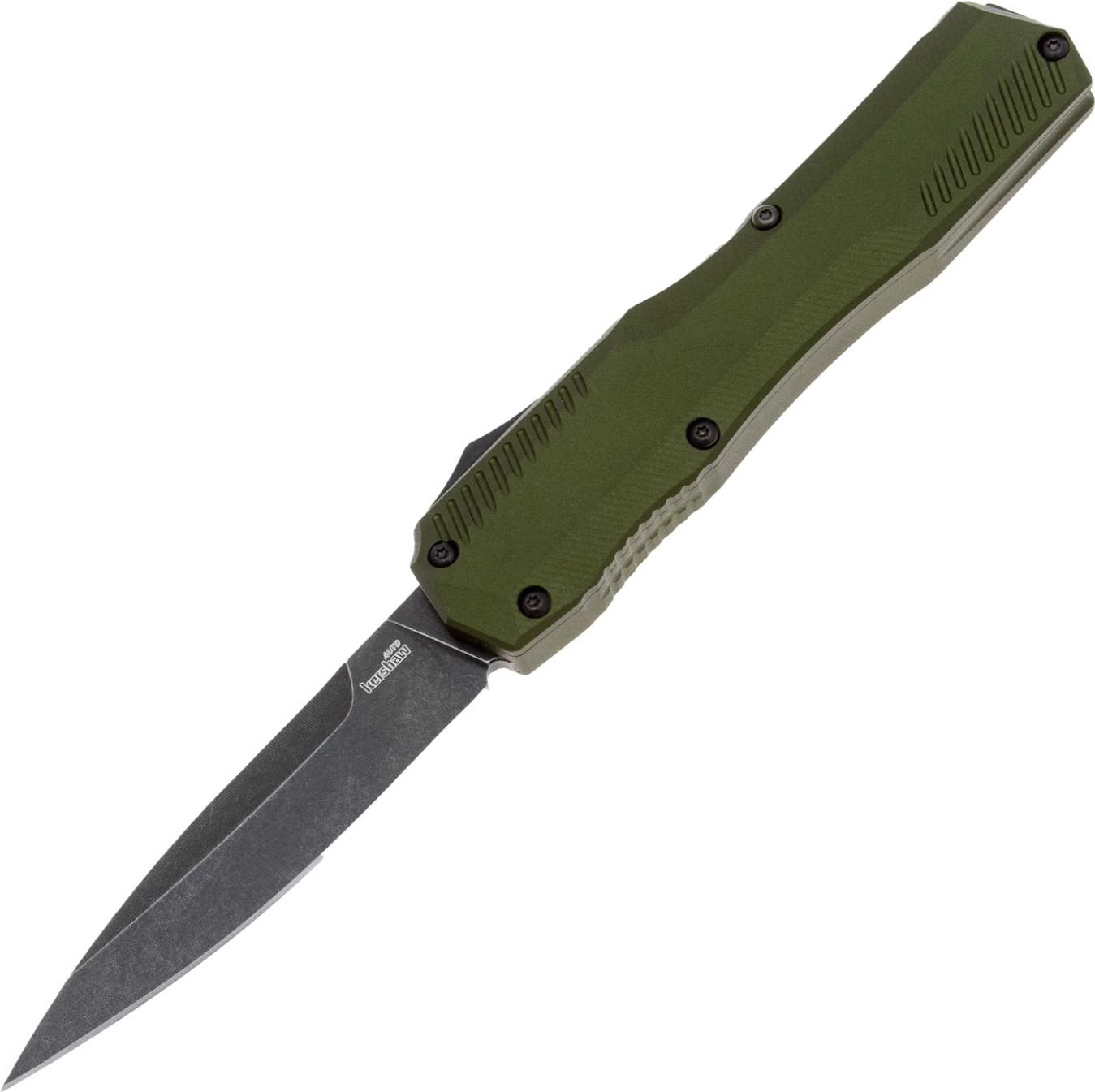 Нож туристический Kershaw Livewire 9000OLBW