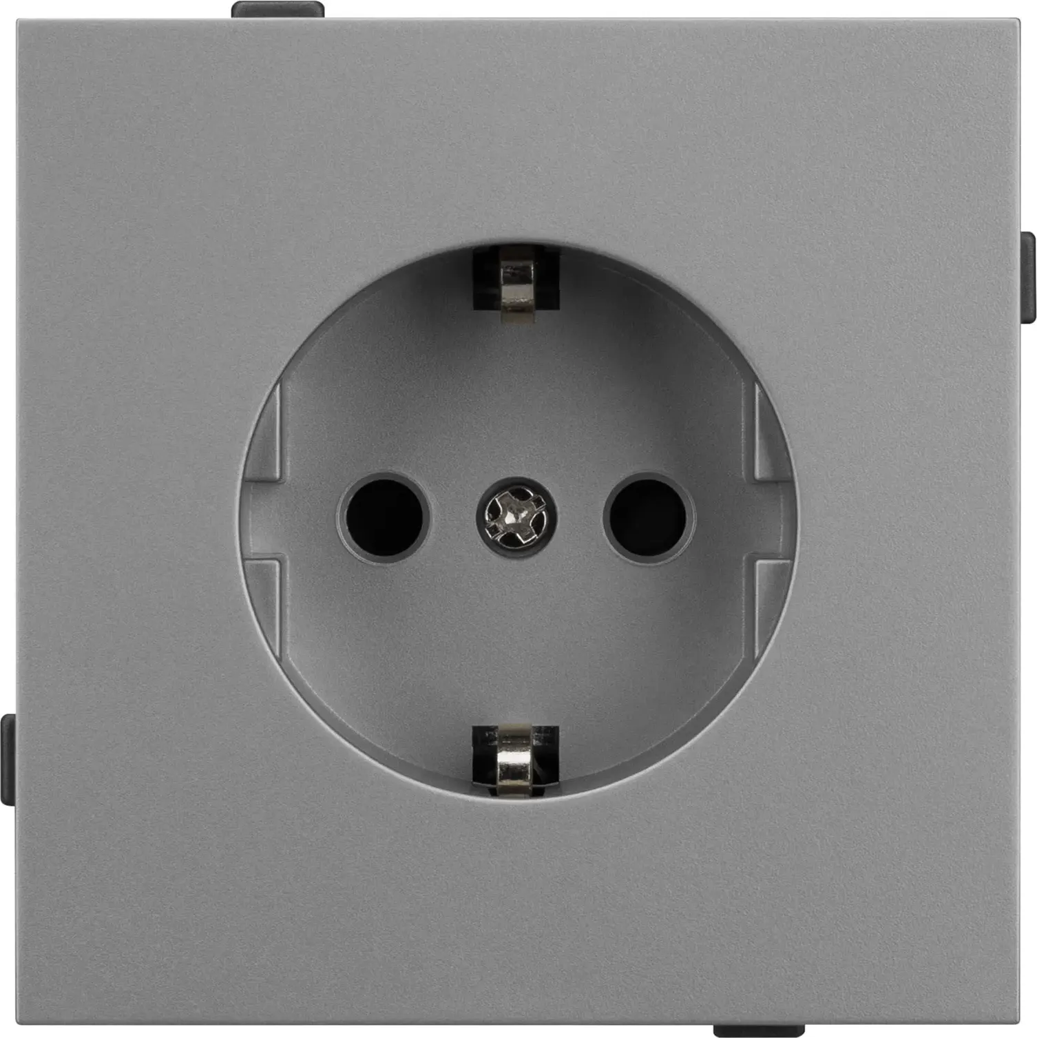 Розетка Arlight SCT-TENDO-MEU1-PL-GR / 054080