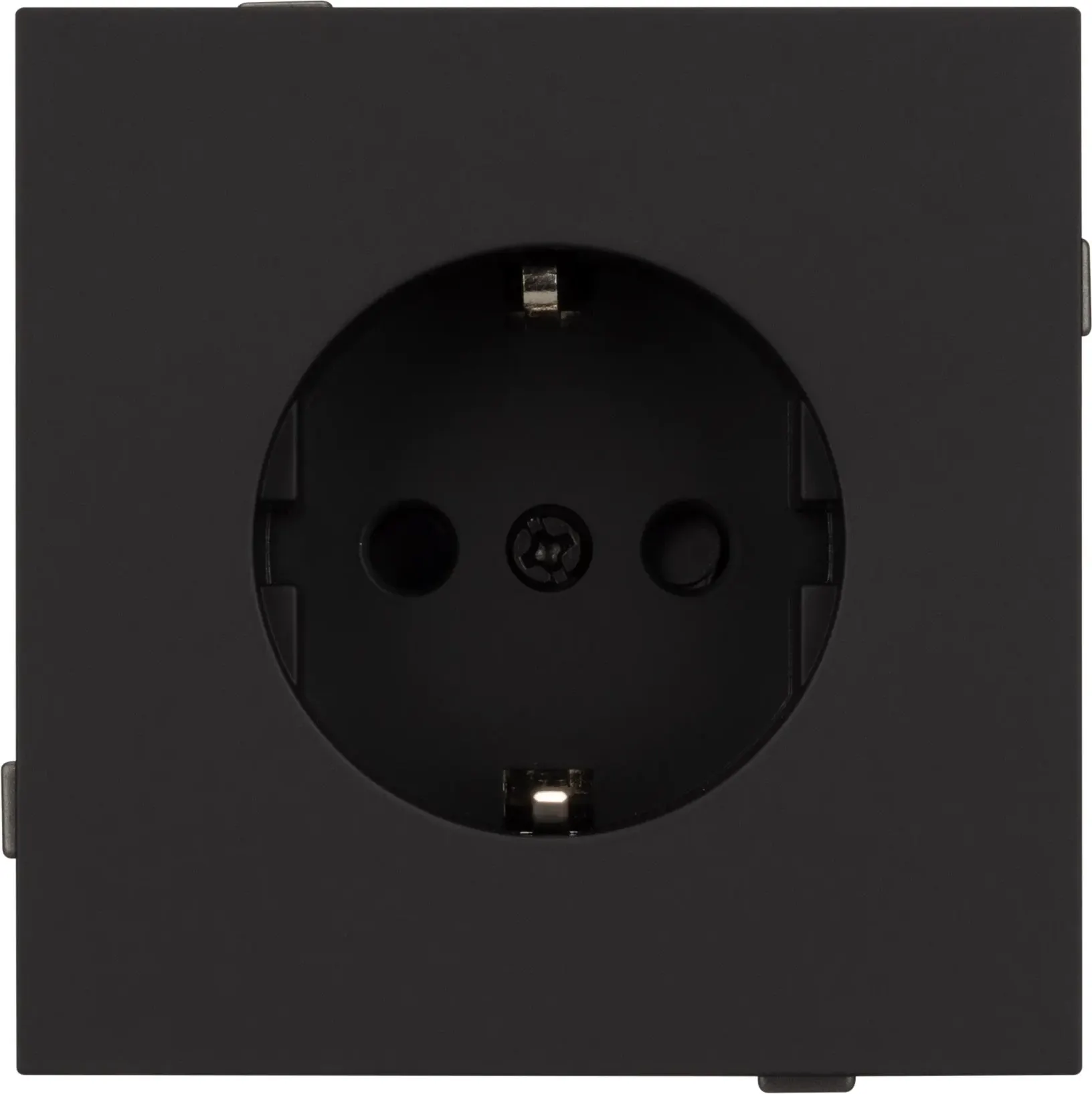 Розетка Arlight SCT-TENDO-MEU1-SFPL-BK / 054638