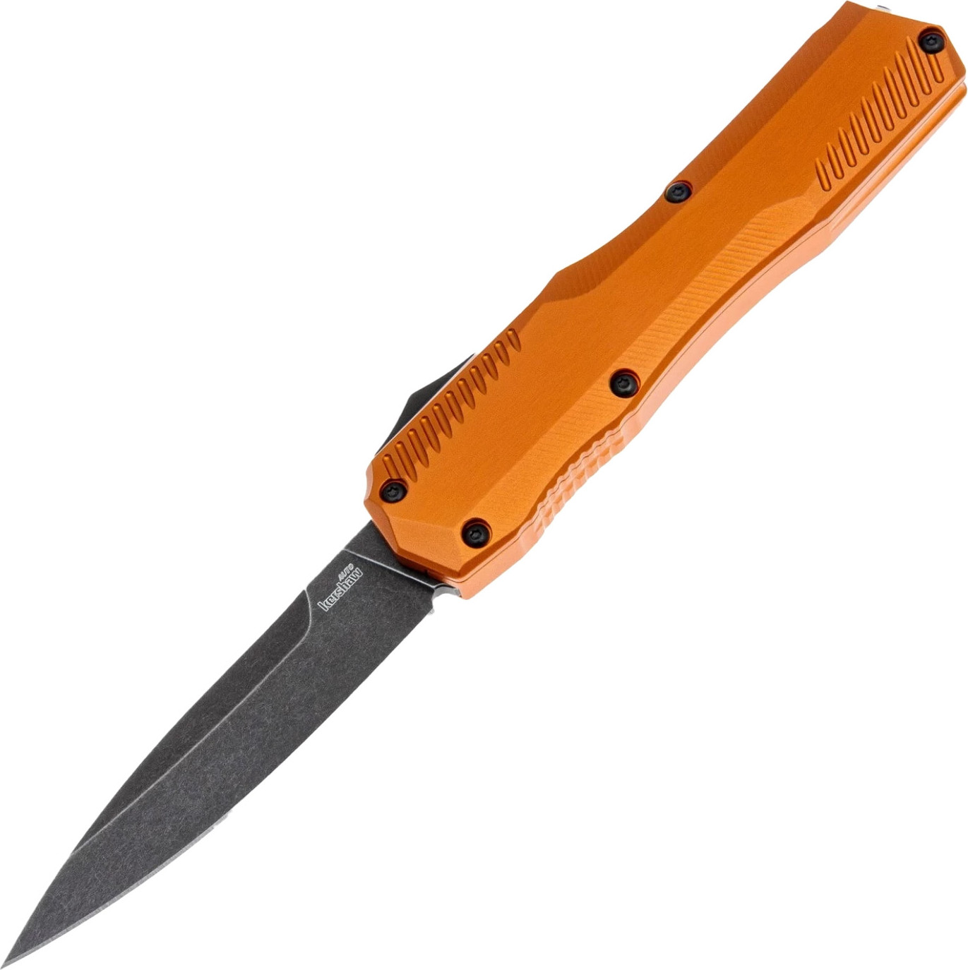 Нож туристический Kershaw Livewire 9000ORBW
