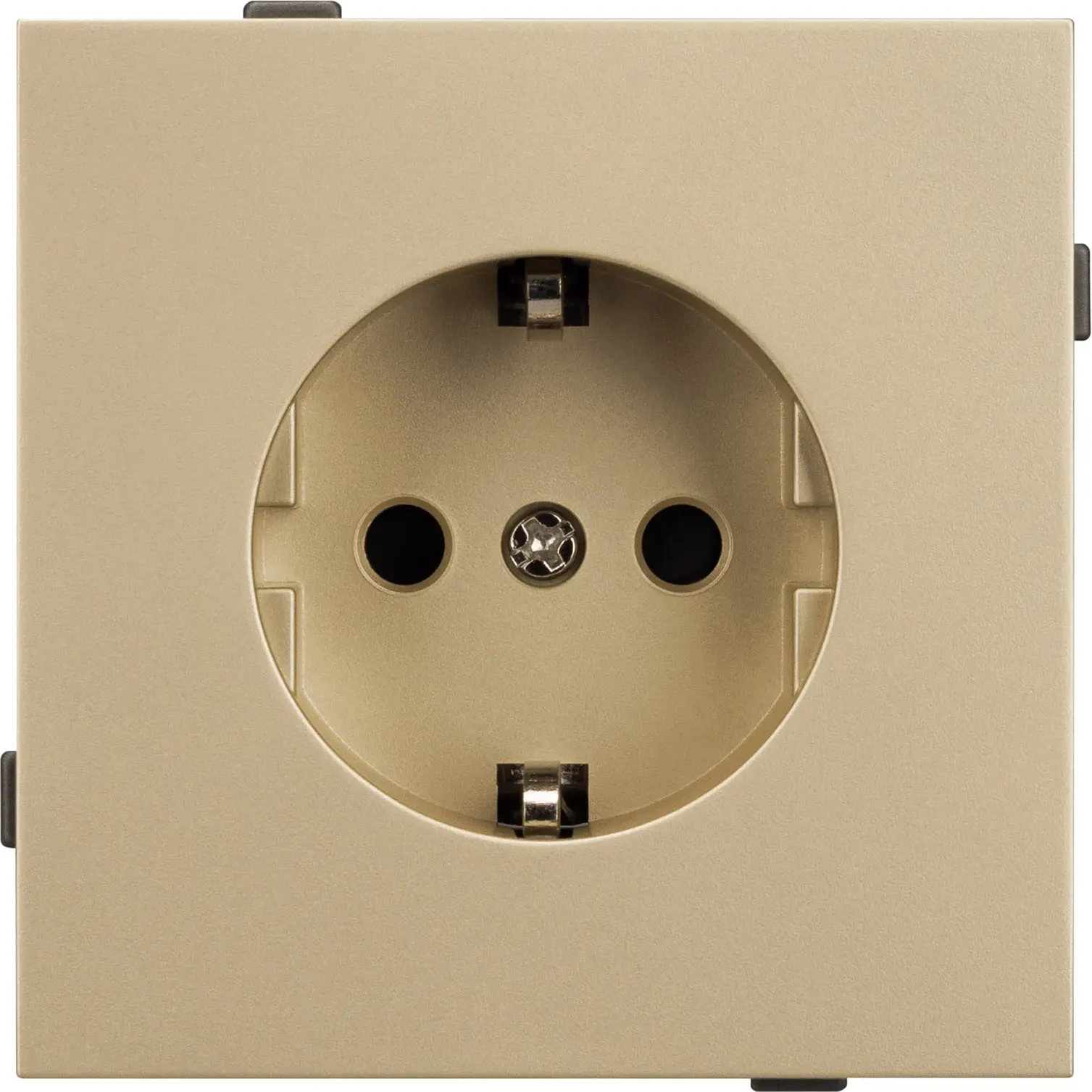 Розетка Arlight SCT-TENDO-MEU1-SFPL-GD / 054639