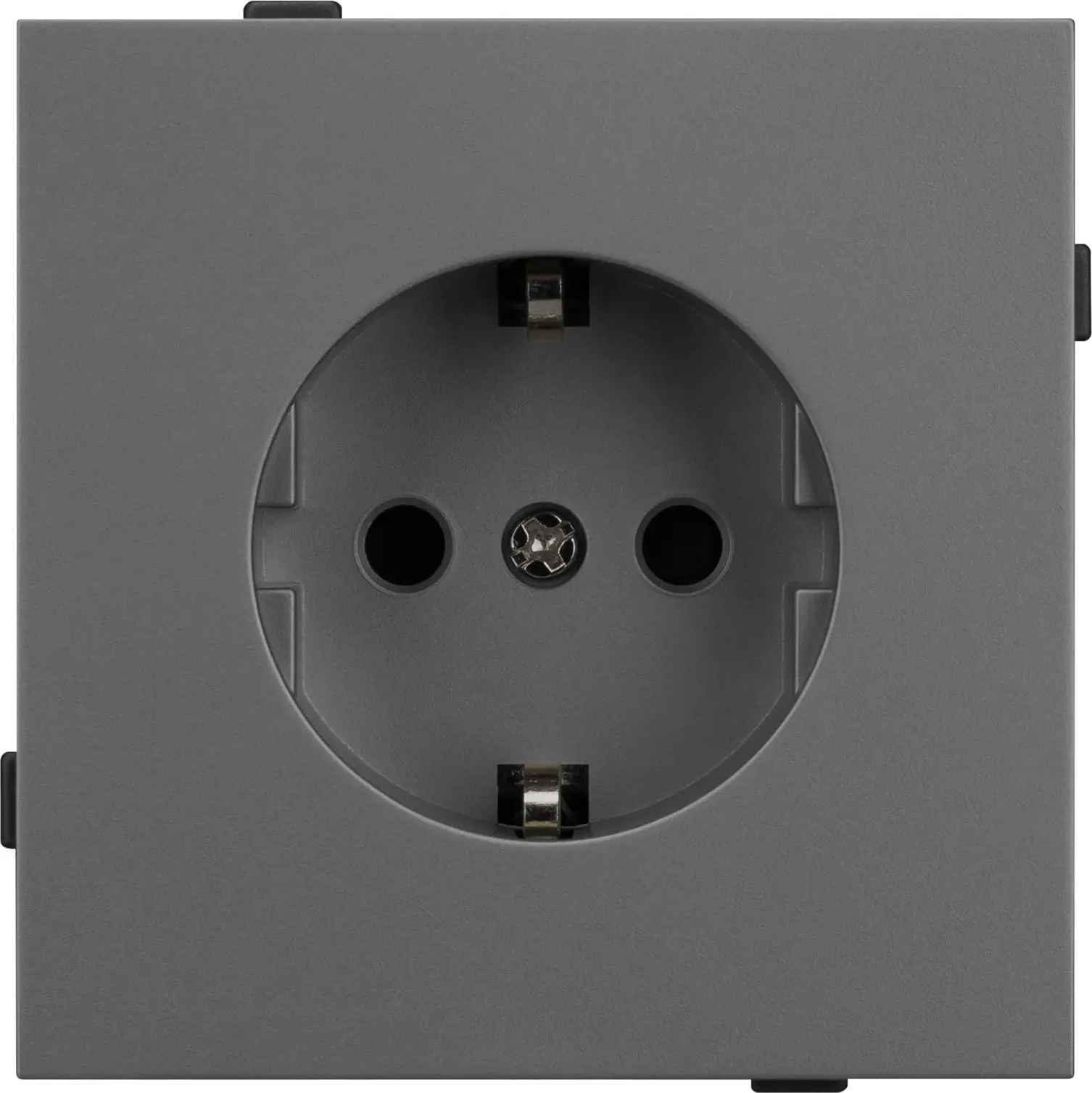 Розетка Arlight SCT-TENDO-MEU1-SFPL-GR / 054640