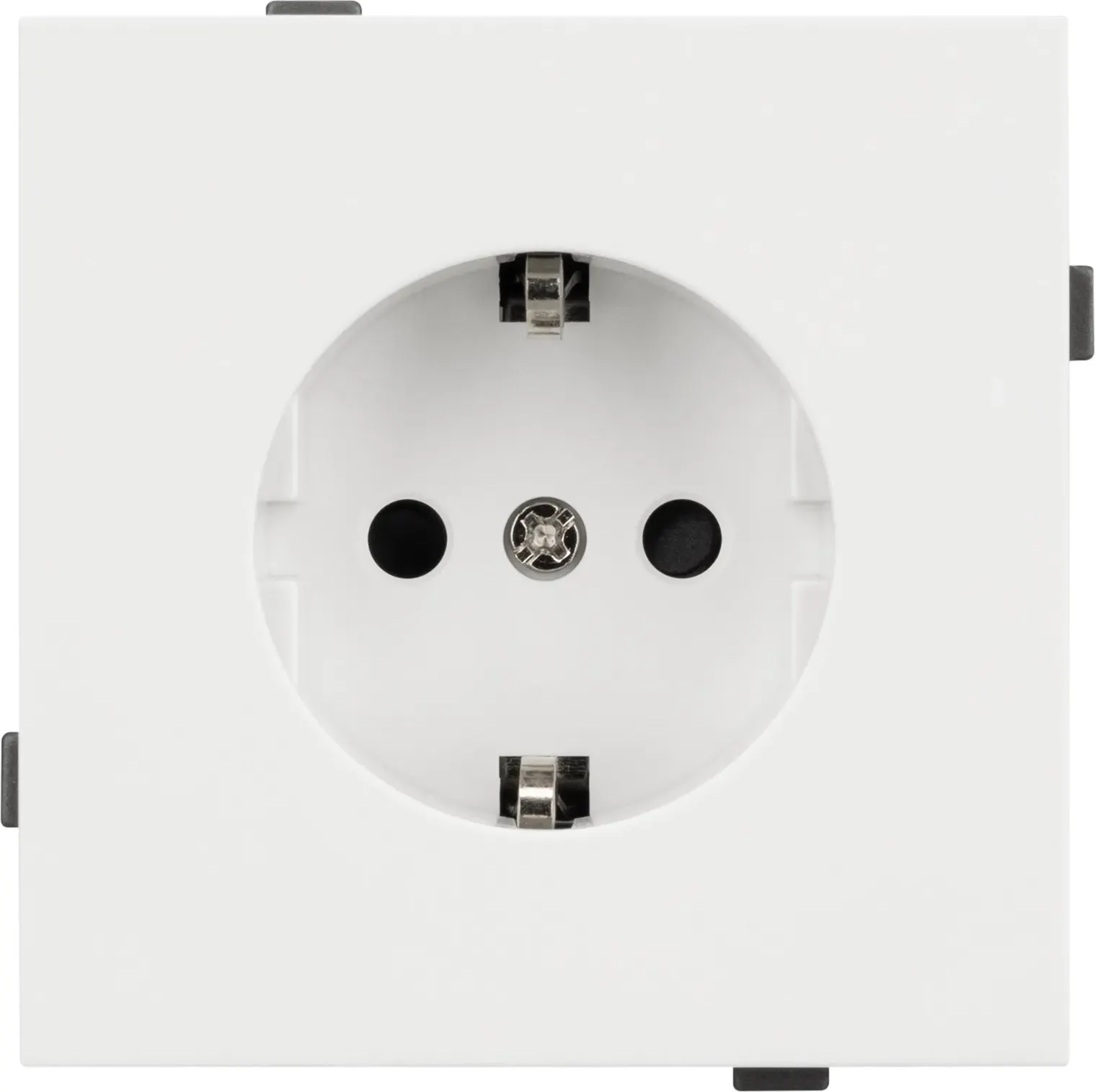 Розетка Arlight SCT-TENDO-MEU1-SFPL-WH / 054641