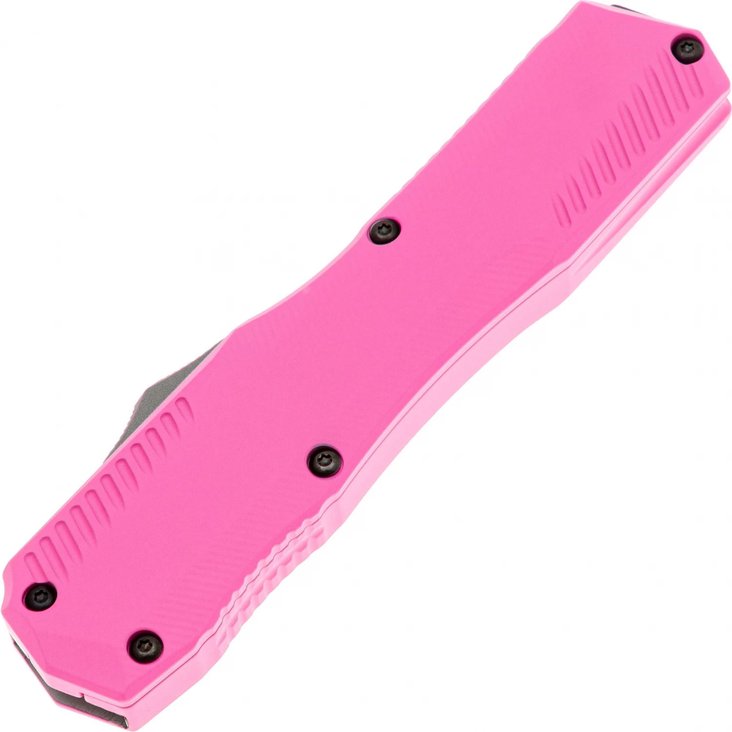 Нож туристический Kershaw Livewire 9000PINK — фото 4
