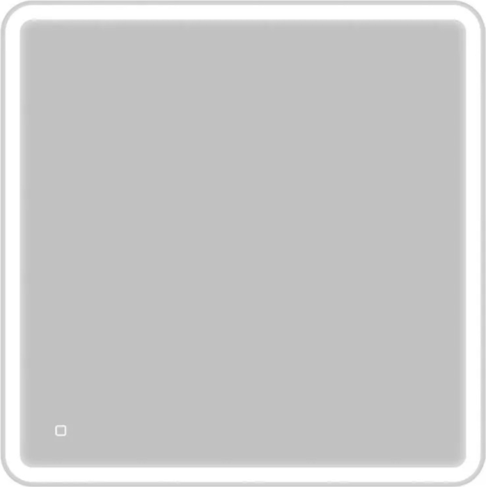 Зеркало BelBagno SPC-MAR-800-800-LED-TCH-LNZ