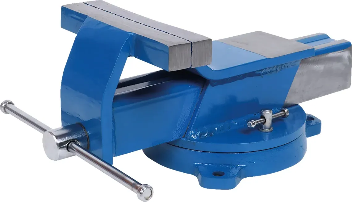 Тиски Forsage F-6540806W (59606)