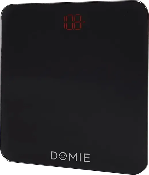 Напольные весы электронные Domie DM-01-101