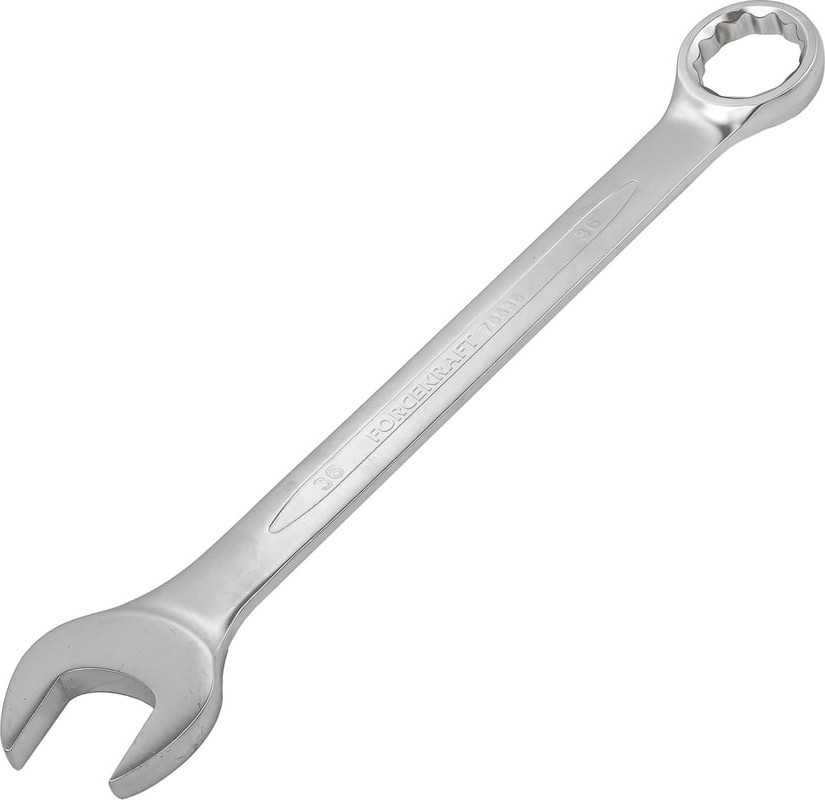 Гаечный ключ ForceKraft FK-75536 (66507)
