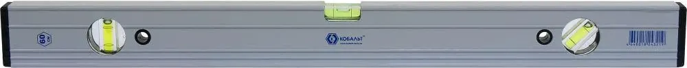 Уровень строительный Кобальт Экстра / 243-257