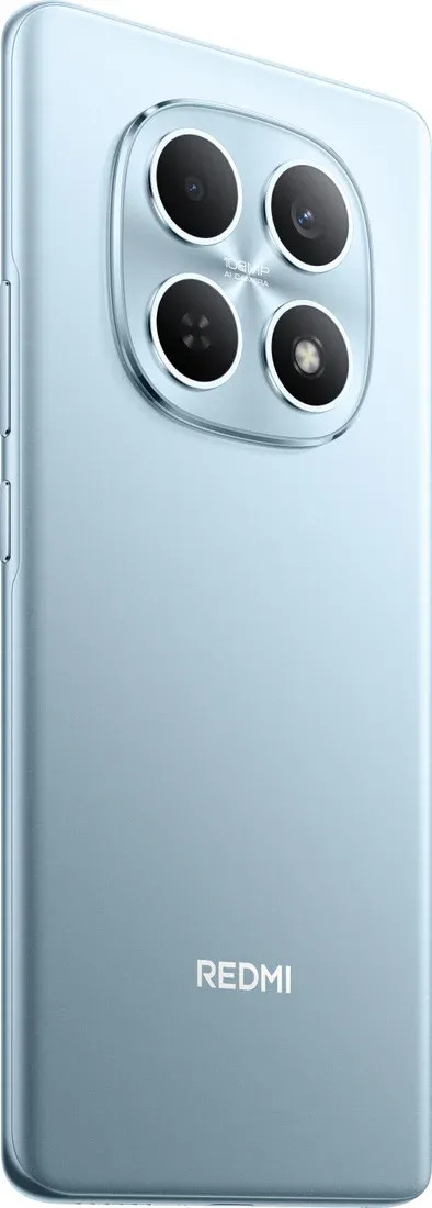 Смартфон Xiaomi Redmi Note 15 6GB/128GB (синий) — фото 6