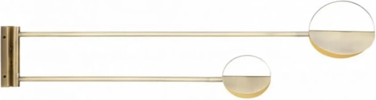 Светильник Imperiumloft Im-W599 / 203593-60