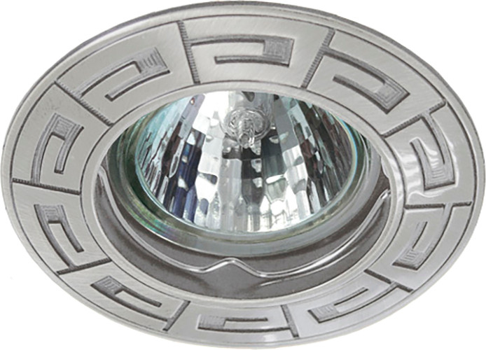 Точечный светильник Kanlux Rodos 4686 / N4686