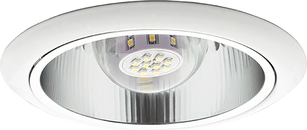 Точечный светильник Kanlux Ozon Dlbs 905 / K905