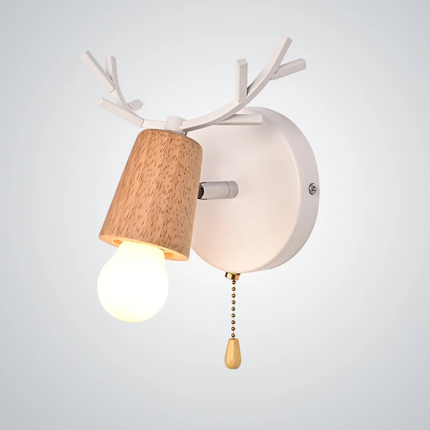 Бра Imperiumloft DEER01 / 204237-26