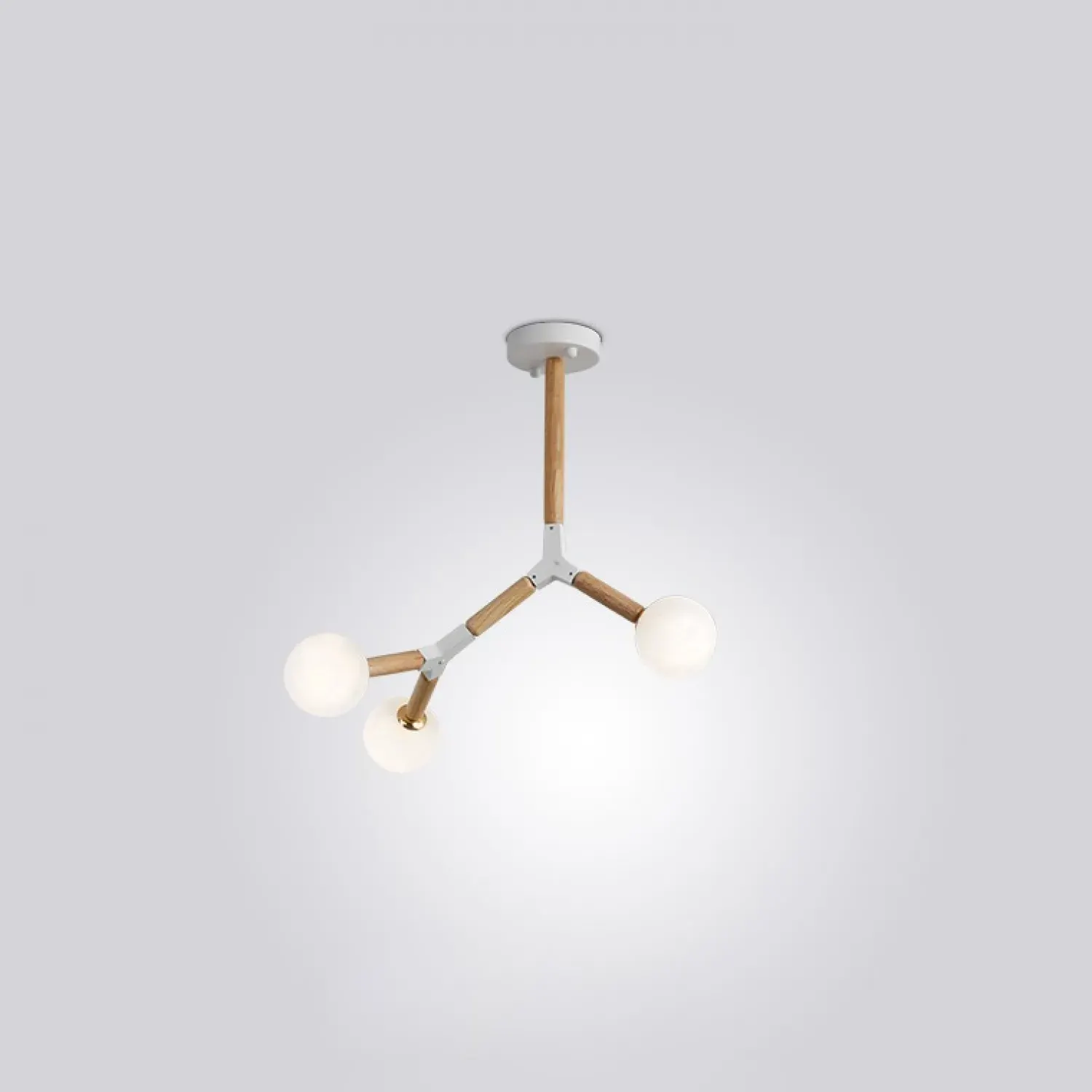 Люстра Imperiumloft Formula01 / 207820-26