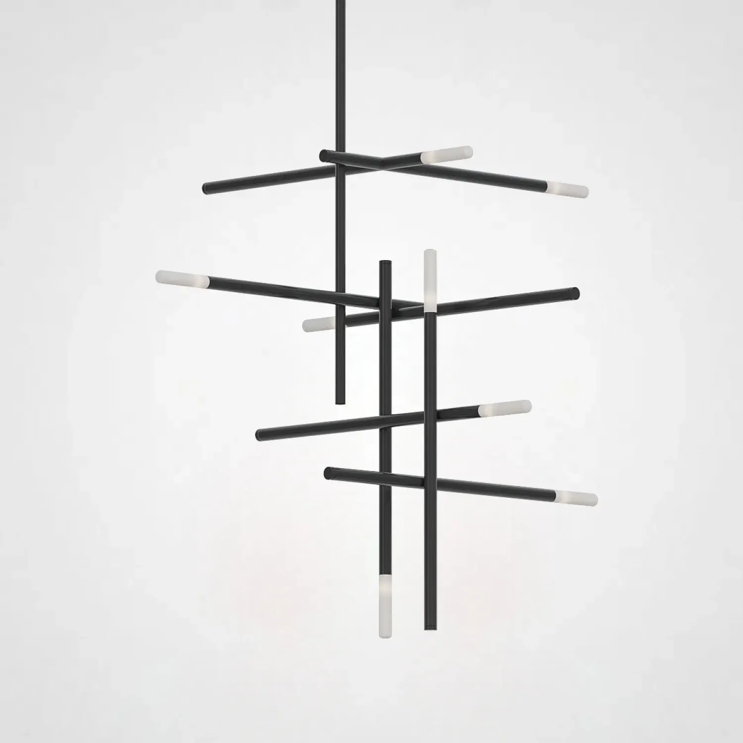 Люстра Imperiumloft Traverse01 / 207814-26