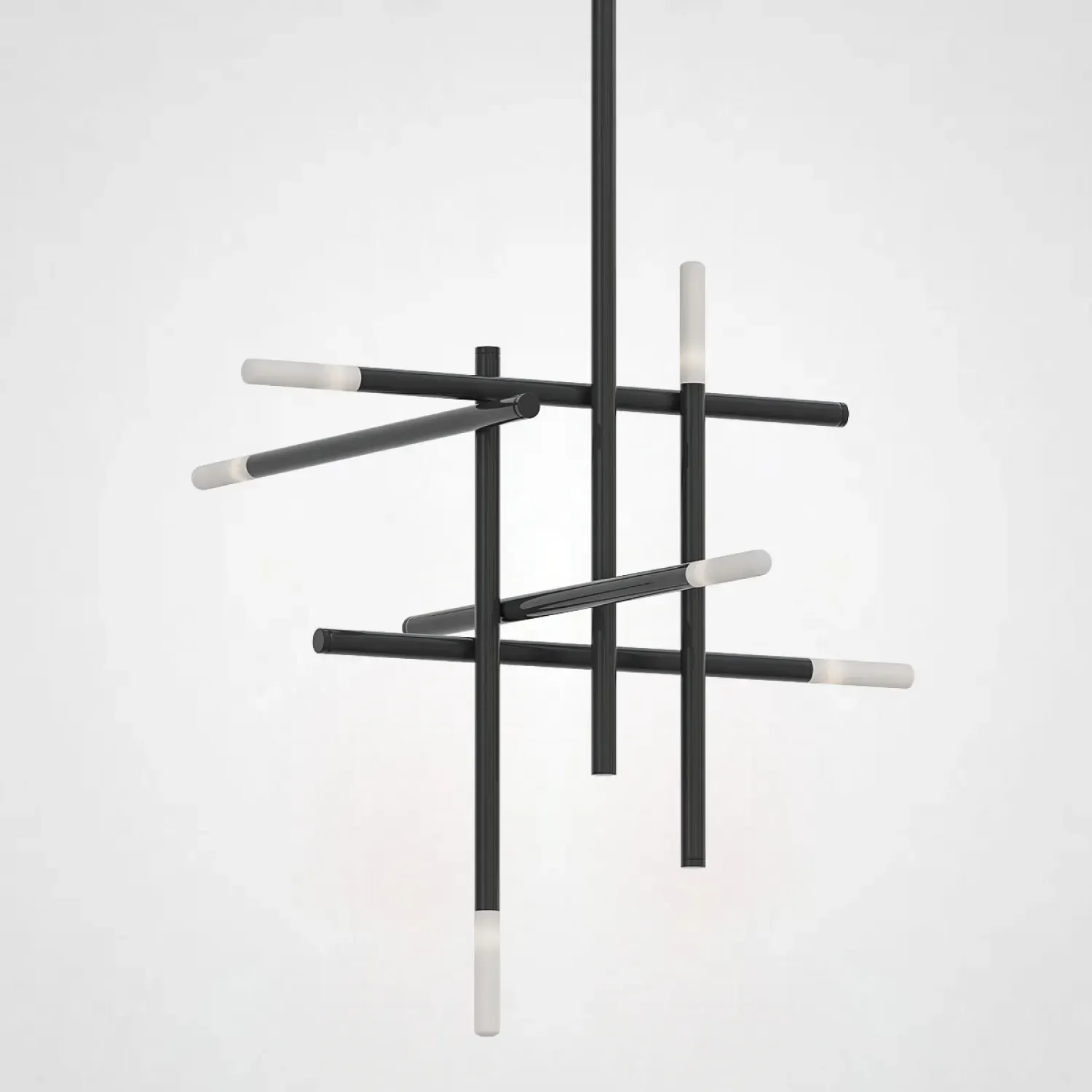 Люстра Imperiumloft Traverse01 / 207812-26