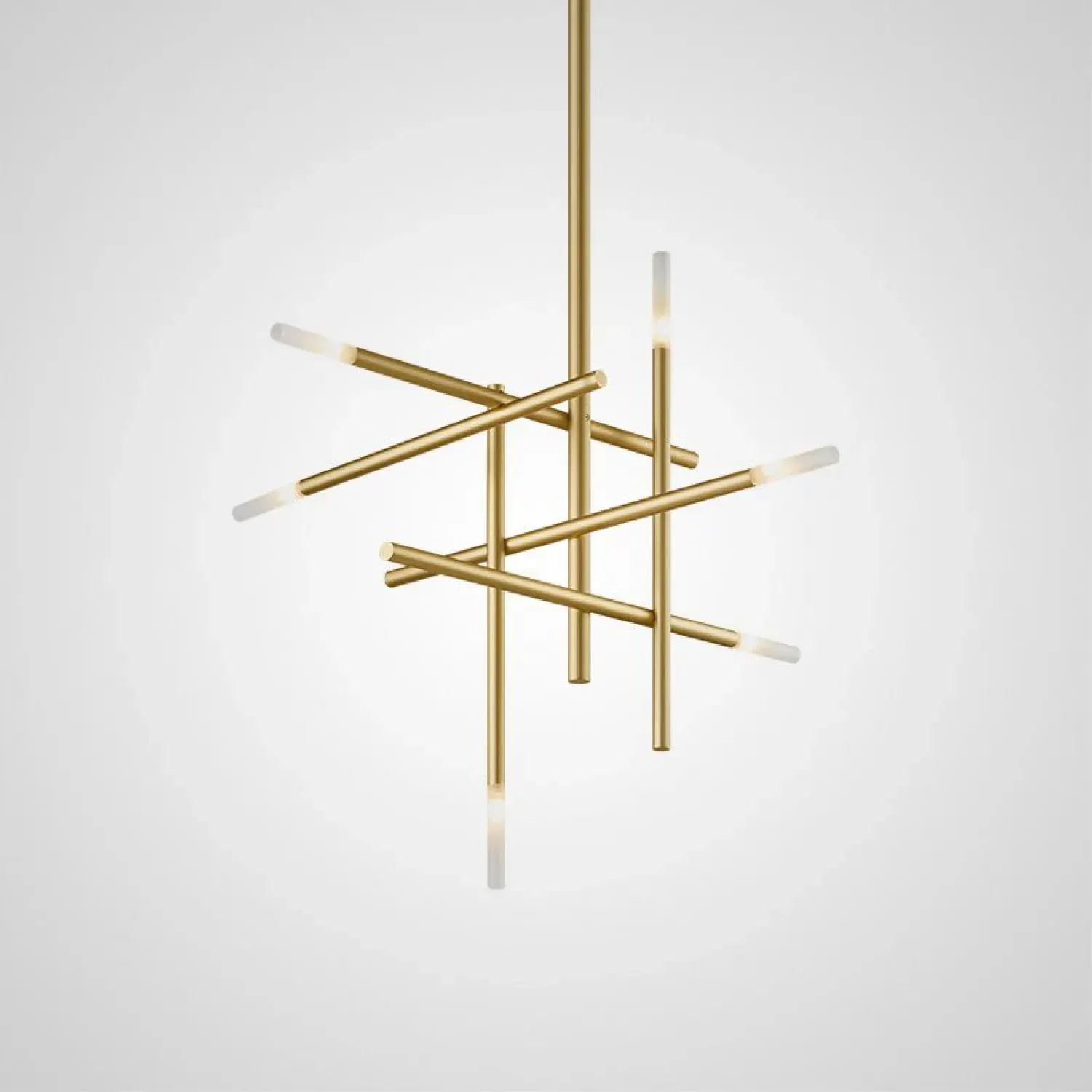 Люстра Imperiumloft Traverse01 / 141096-26