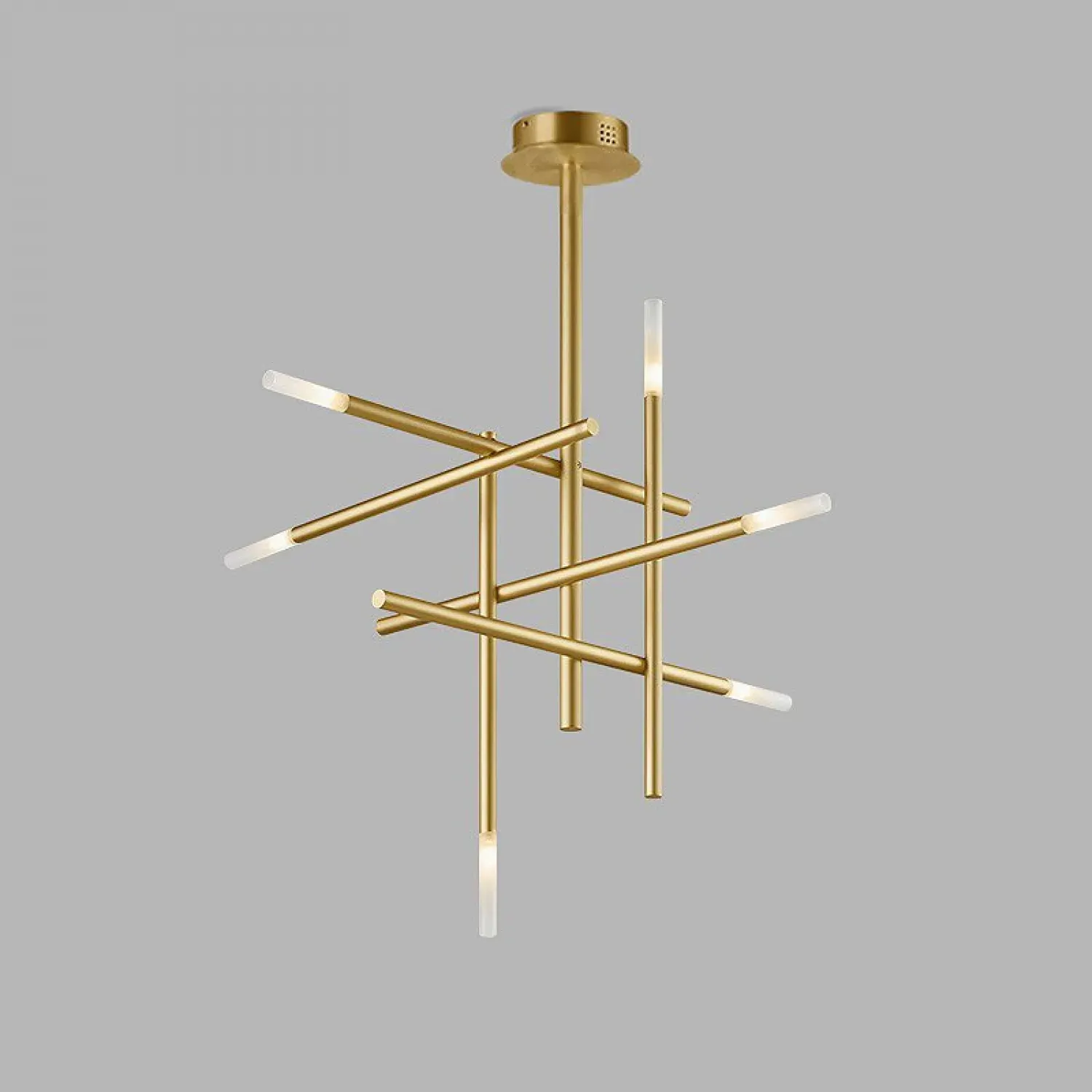 Люстра Imperiumloft Traverse01 / 141096-26 — фото 2