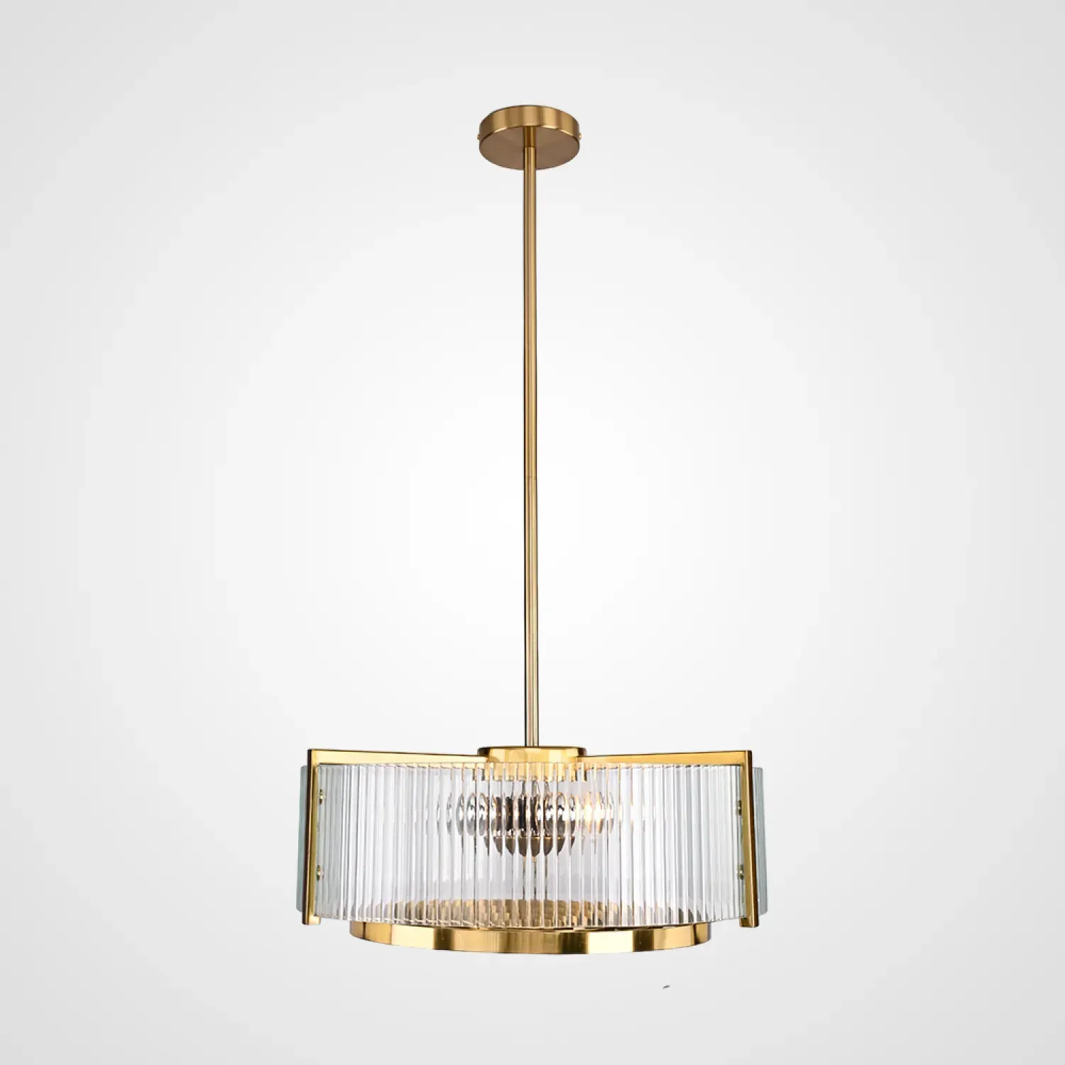Люстра Imperiumloft Lussa01 / 204077-26