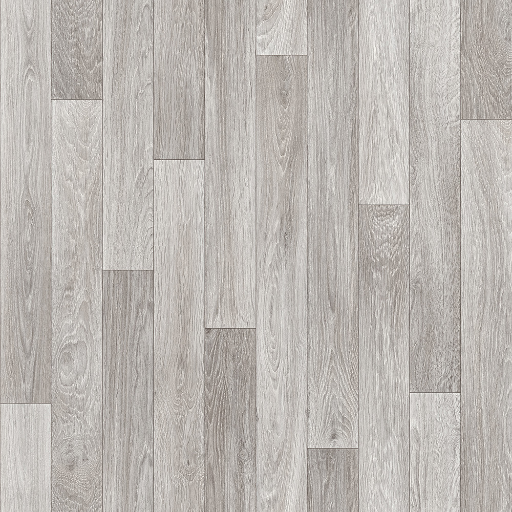 Линолеум Juteks Iron Oak Wood 6 (3x6.5м)