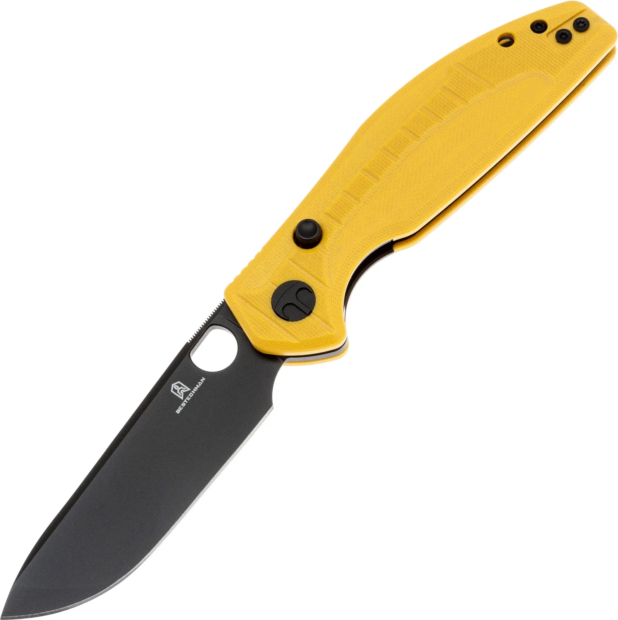 Нож складной Bestech Knives Angry Owl BMK12A-2