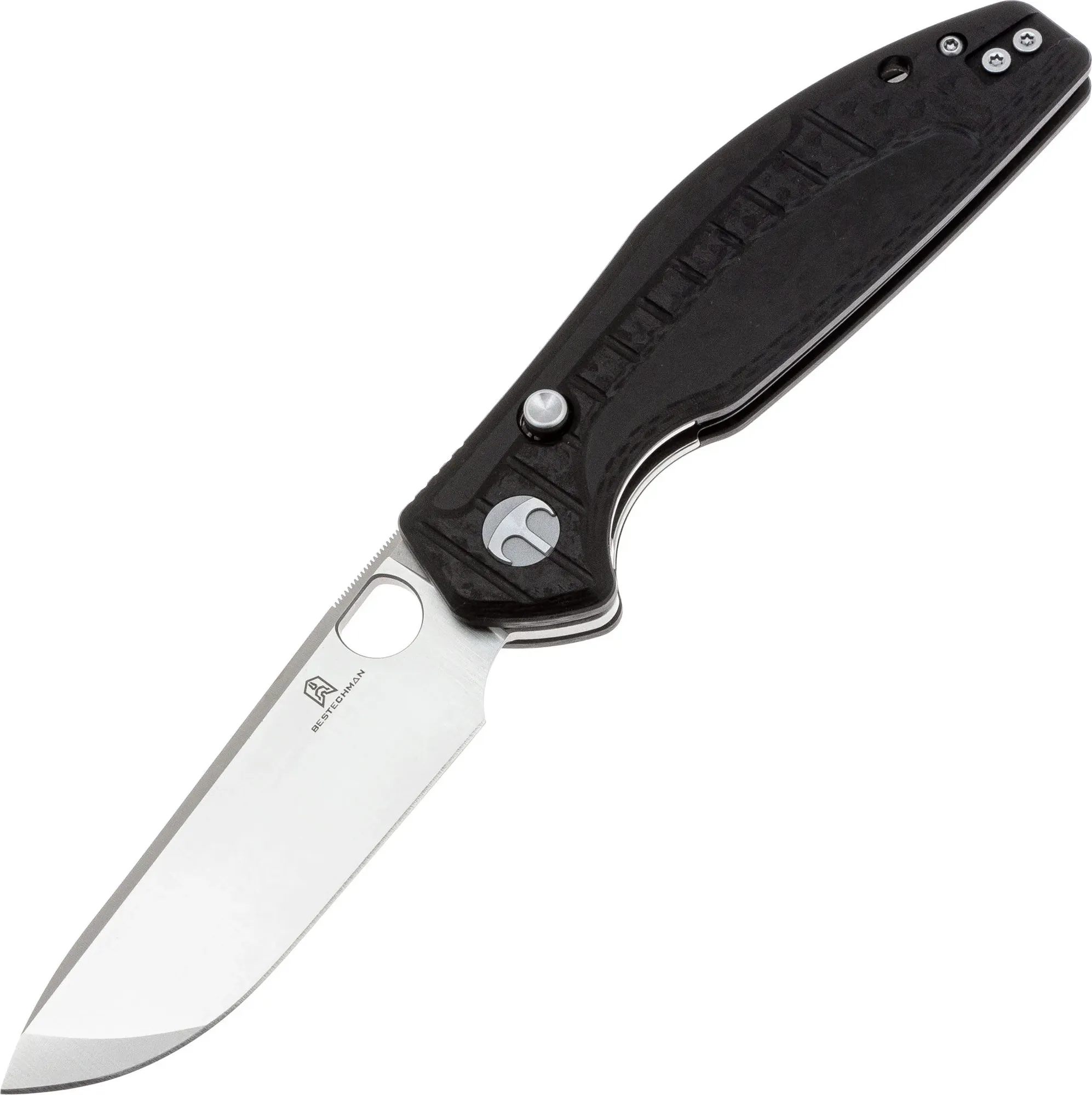 Нож складной Bestech Knives Angry Owl BMK12F-1