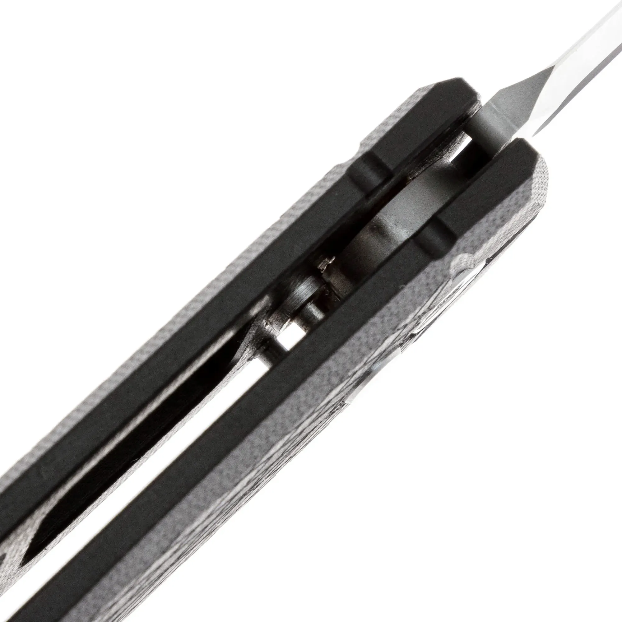 Нож складной Bestech Knives Ququ BG57A-1 — фото 4