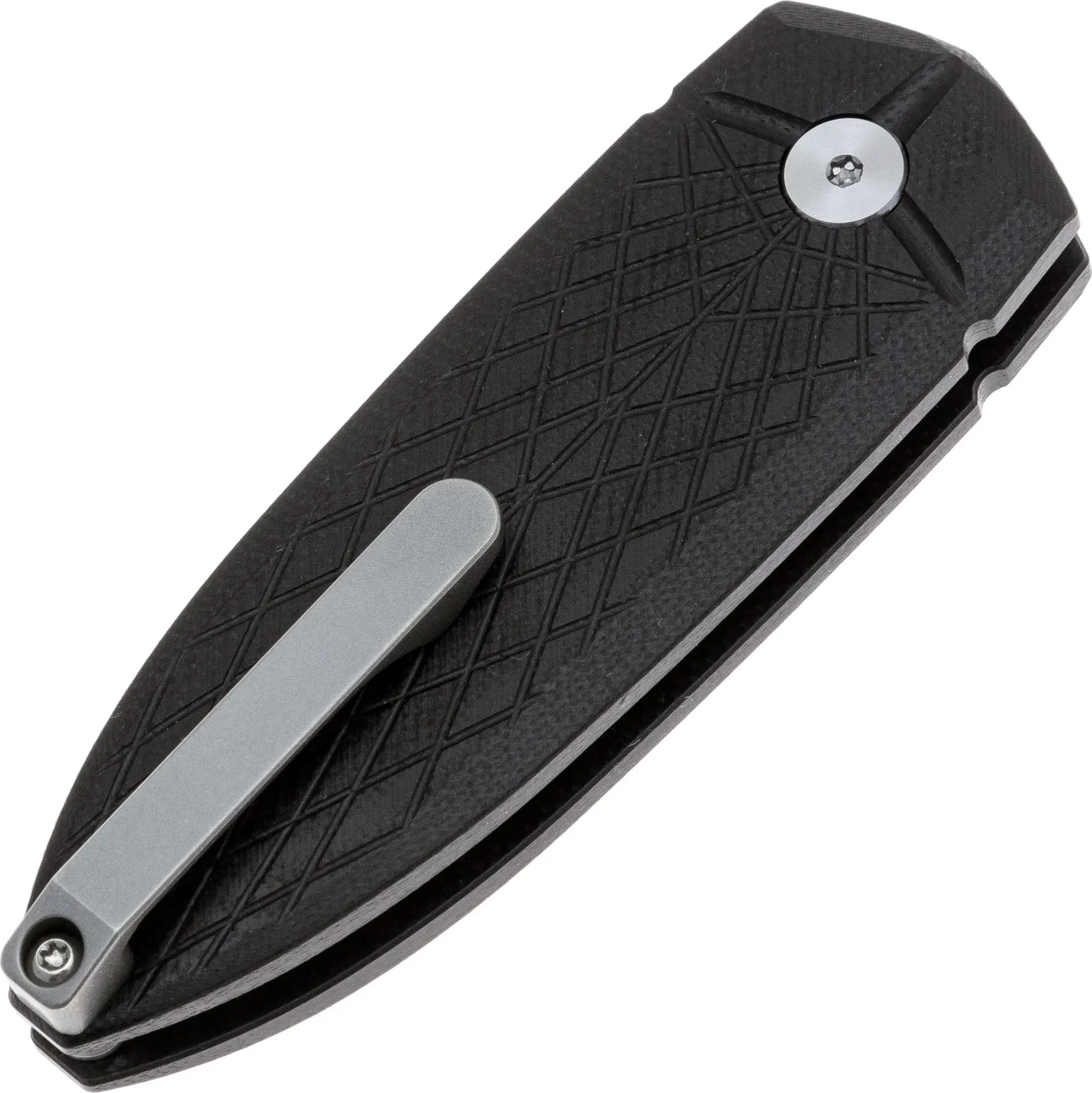 Нож складной Bestech Knives Ququ BG57A-1 — фото 5