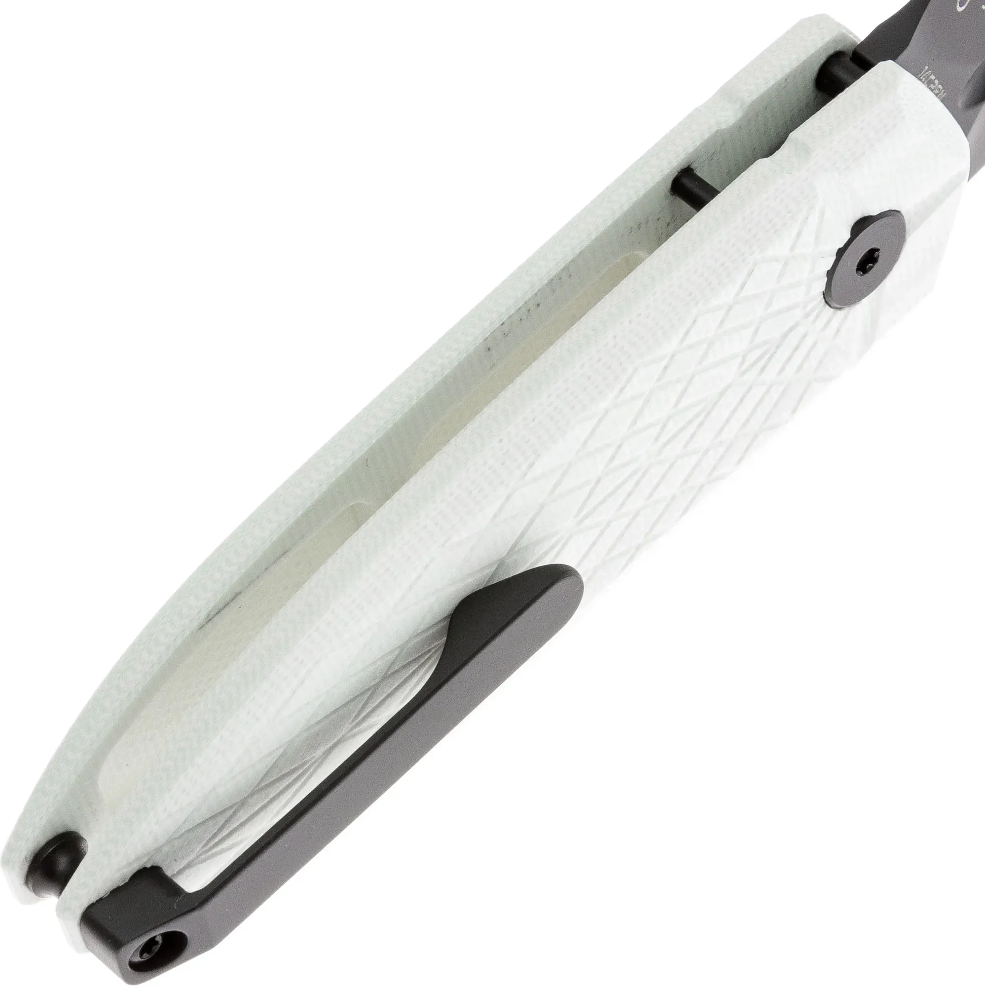 Нож складной Bestech Knives Ququ BG57A-5 — фото 3