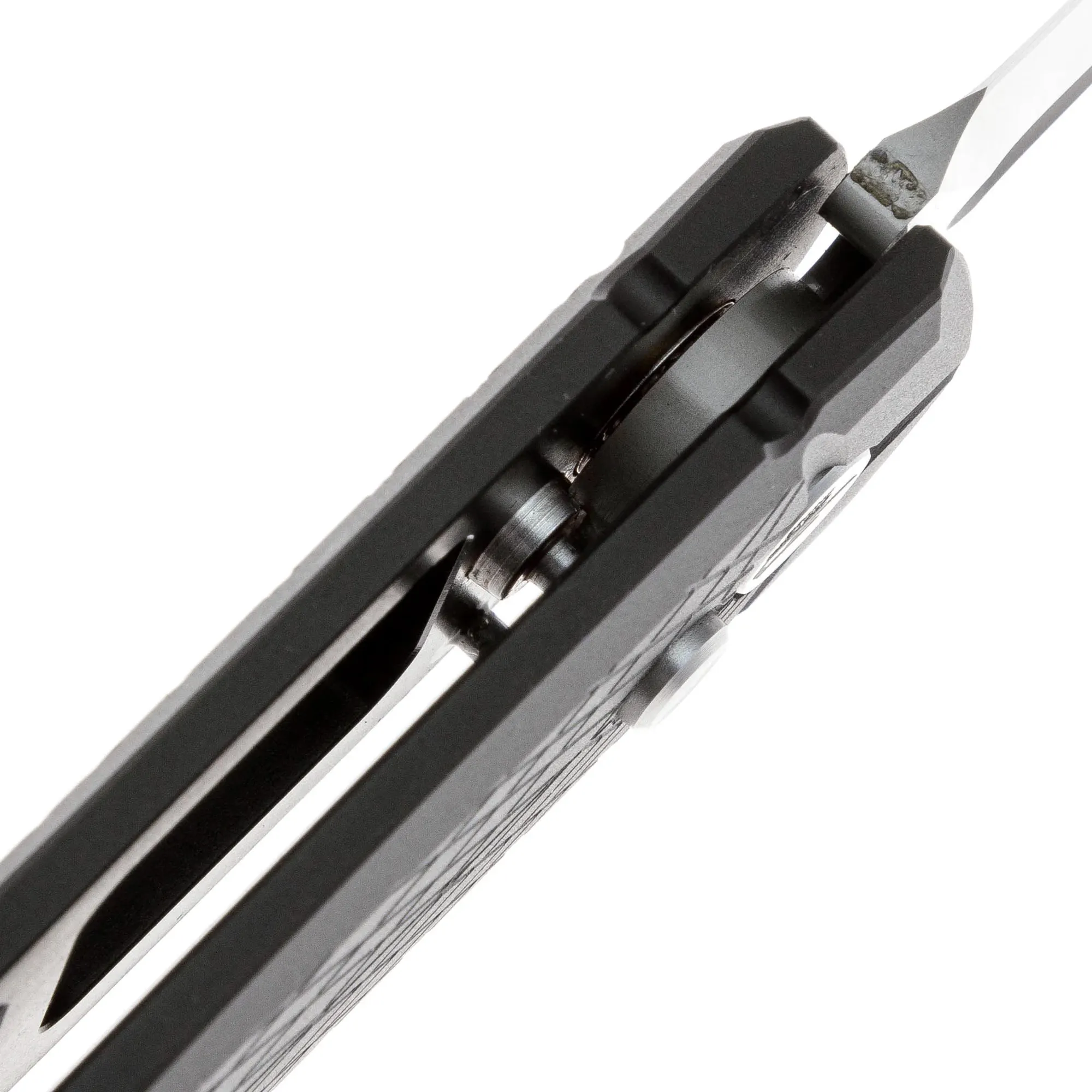 Нож складной Bestech Knives Ququ BG57B-1 — фото 4