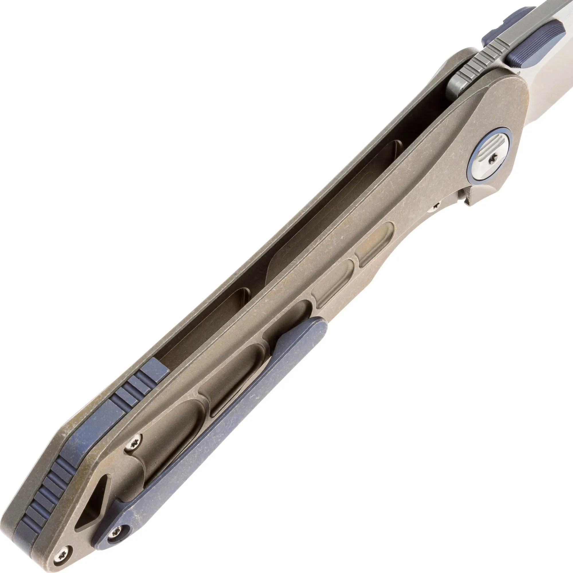 Нож складной Bestech Knives Supersonic BT1908C — фото 3