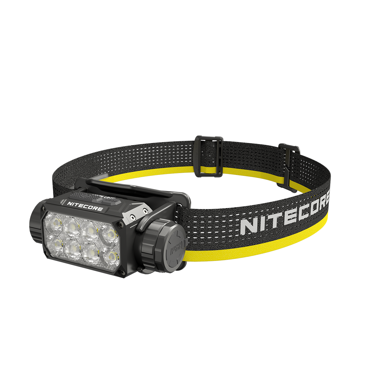 Фонарь Nitecore HC75 UHE — фото 3