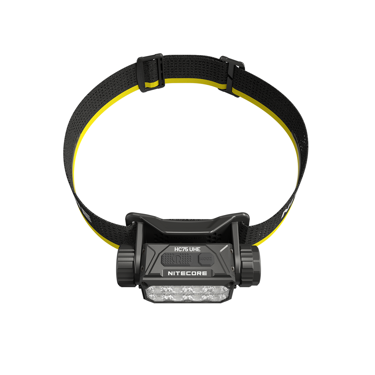Фонарь Nitecore HC75 UHE — фото 2