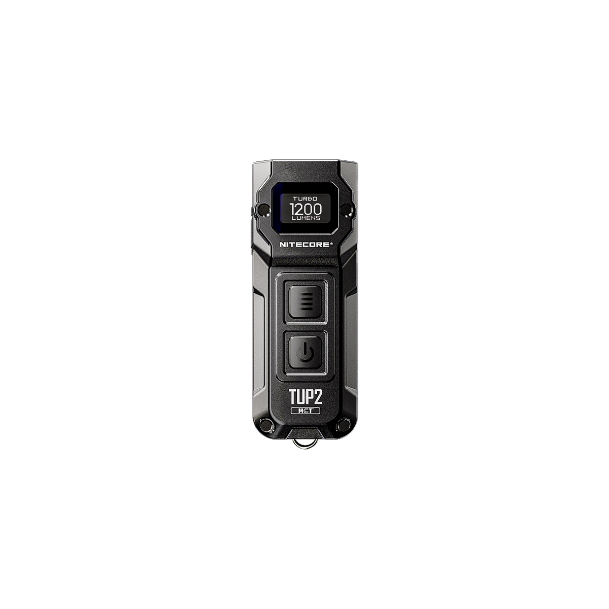 Фонарь Nitecore TUP2 (синий) — фото 5
