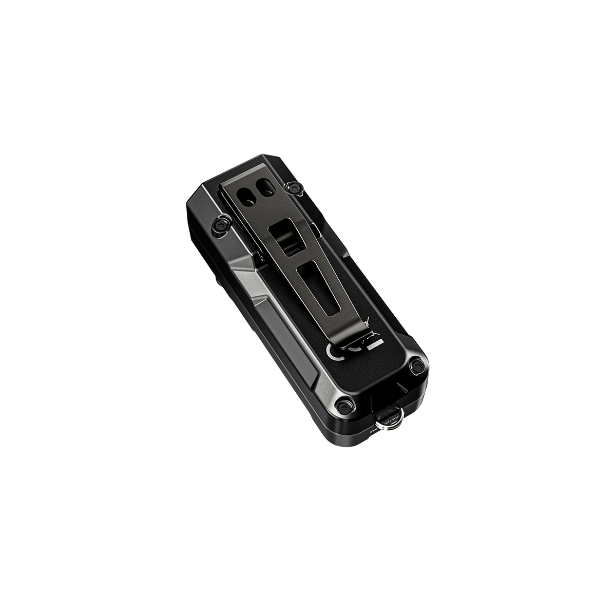 Фонарь Nitecore TUP2 (синий) — фото 3